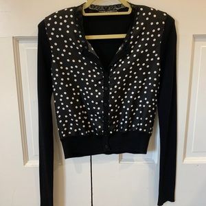 Dolce and Gabbana Cardigan